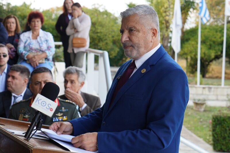 Ιπποκρατική Εβδομάδα 2026: Η Κως μεταλαμπαδεύει το Ιπποκρατικό ιδεώδες στη νέα γενιά ιατρών με την Ορκωμοσία των Αρίστων